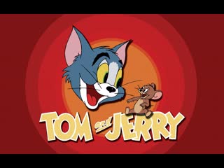 tom and jerry. part 6