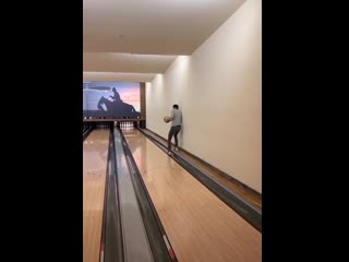 bowling