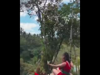 merciless swing