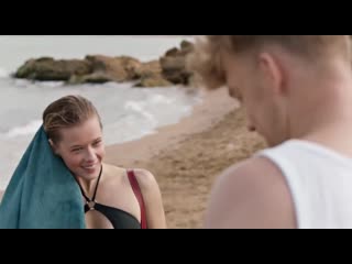 katerina shpitsa nude in crimean bridge movie. made with love (2018, tigran ke 720p