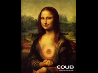 mona lisa mature